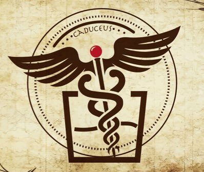Bar Caduceus