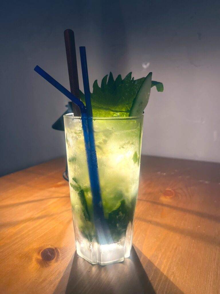 モヒート